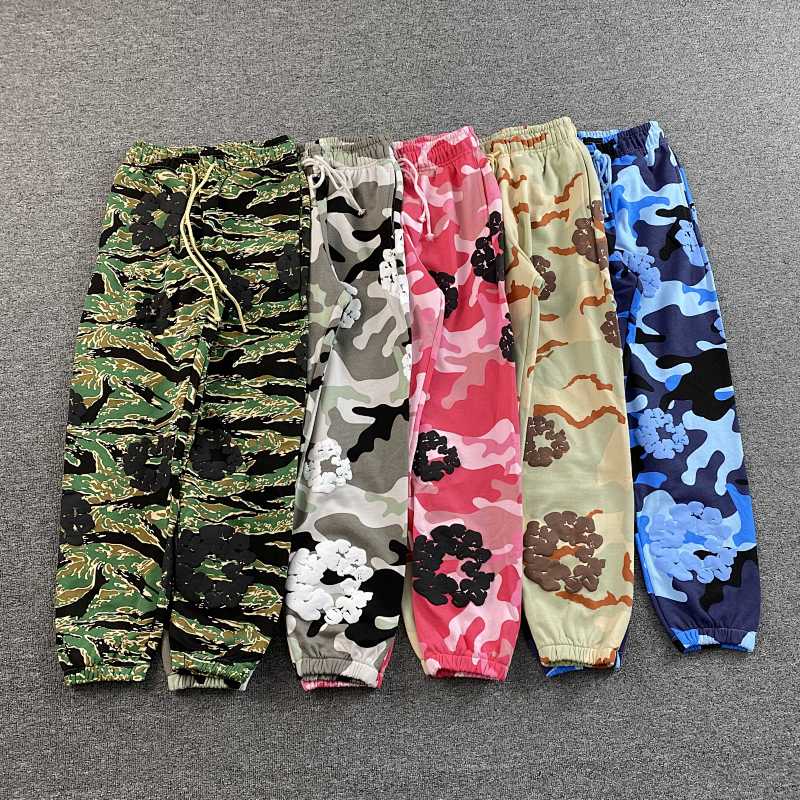 Denim Tears Pants