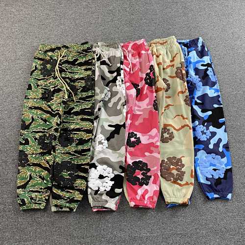 Denim Tears Pants