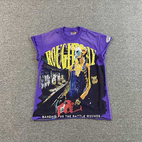Rough Play T-shirt