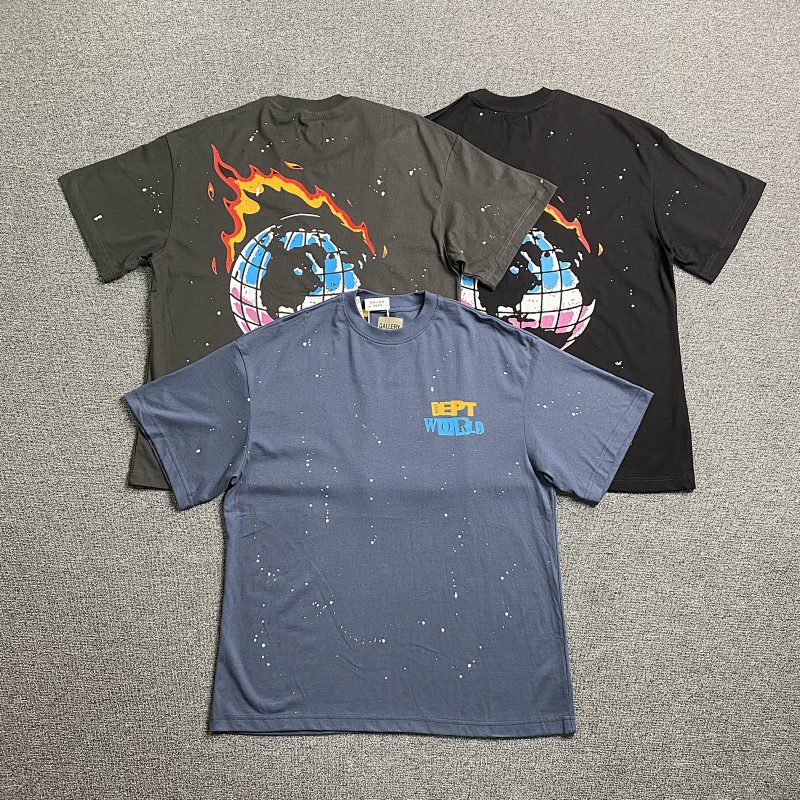 Gallery Dept. T-shirt