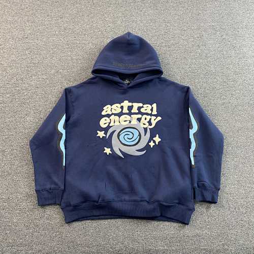 Broken Planet Hoodie