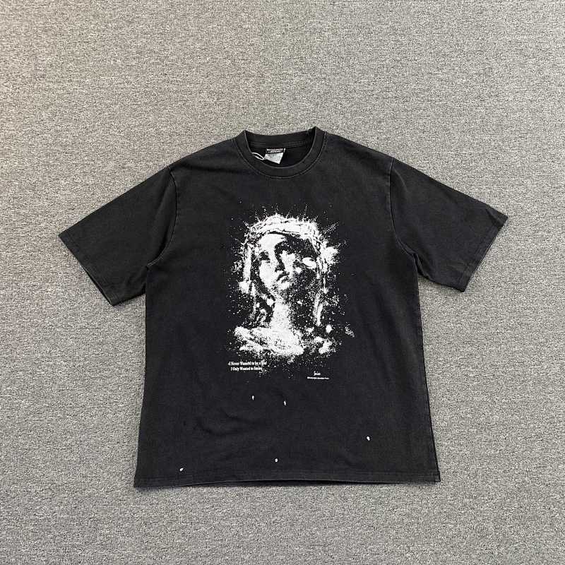 Saint Mxxxxxx T-shirt