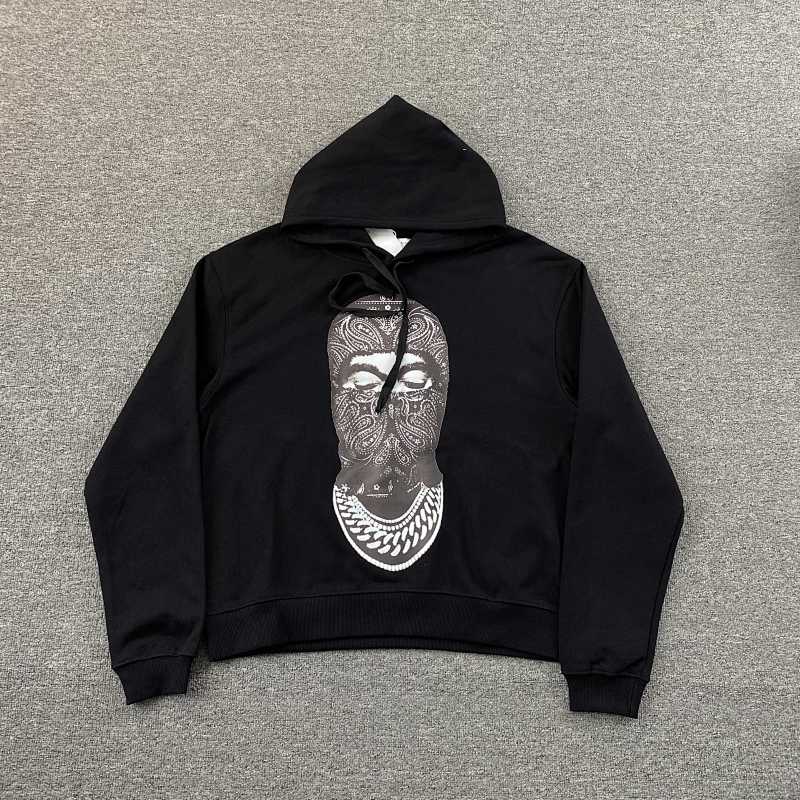 IH Nom UH Nit Hoodie