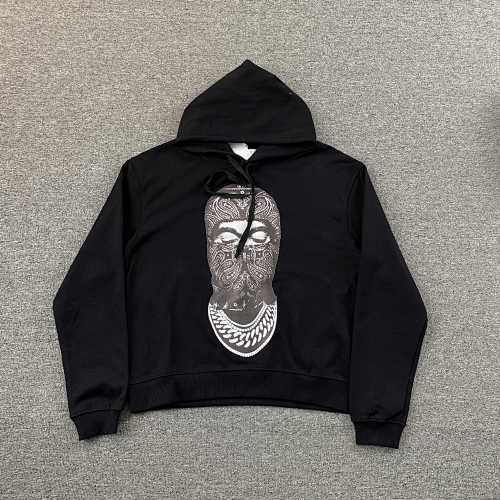 IH Nom UH Nit Hoodie