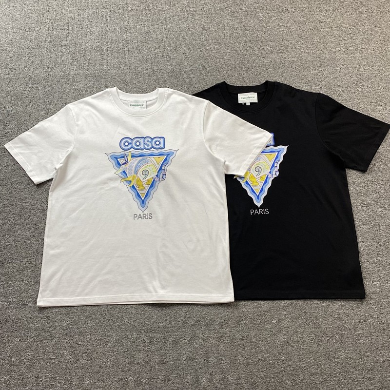 Casablanca T-shirt