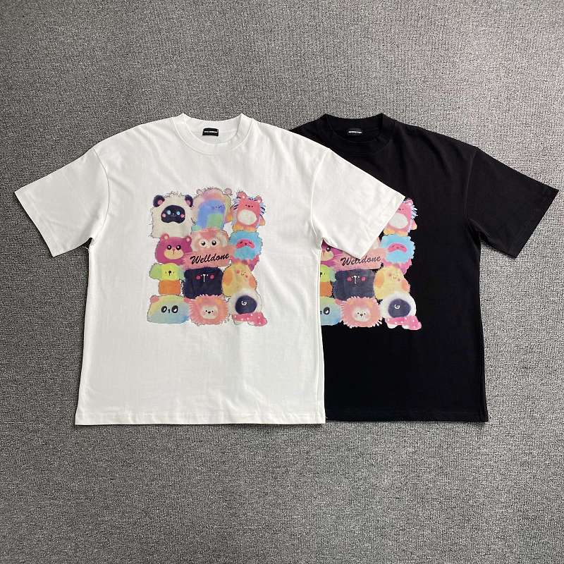 Tee from Logan
