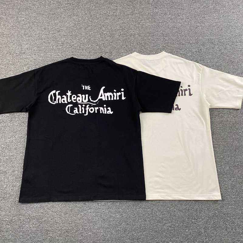 Amiri T-shirt