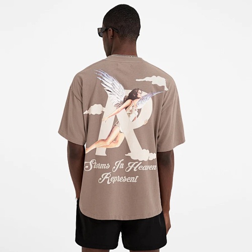 Represent T-shirt