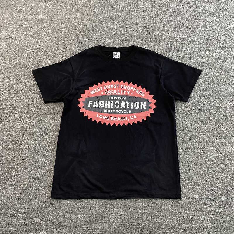 WestCoast Choppers T-shirt