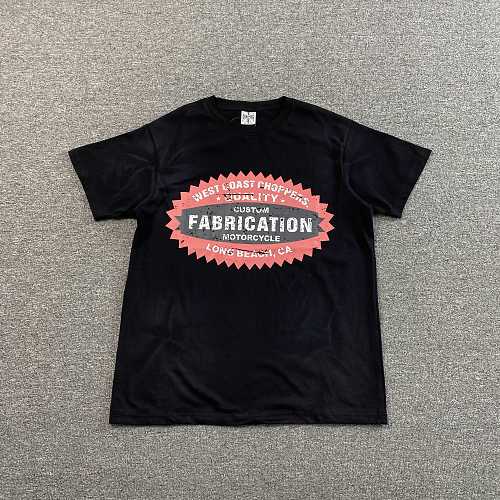 WestCoast Choppers T-shirt