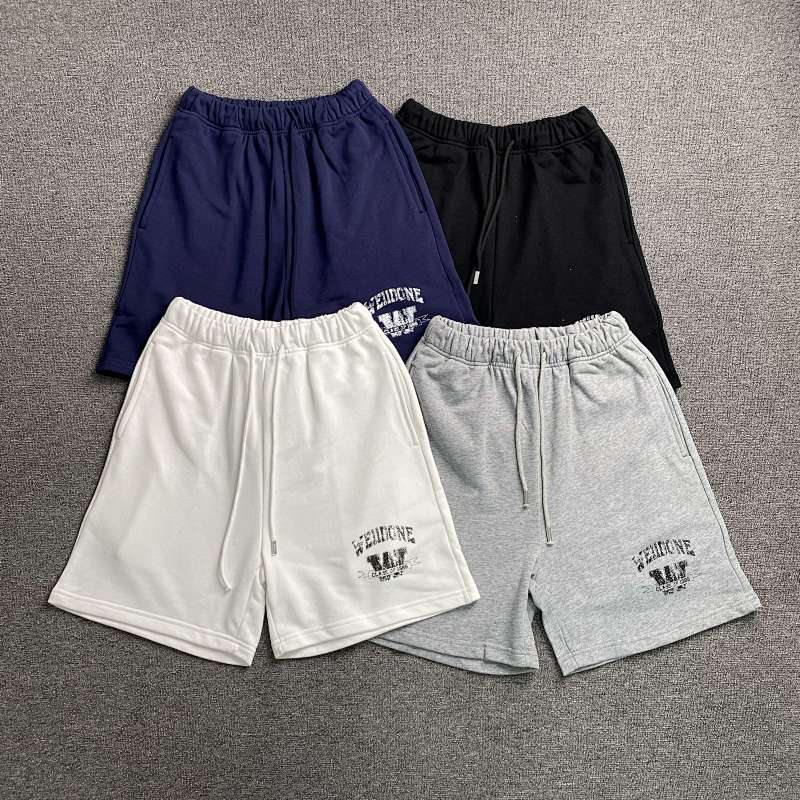 Shorts from Logan