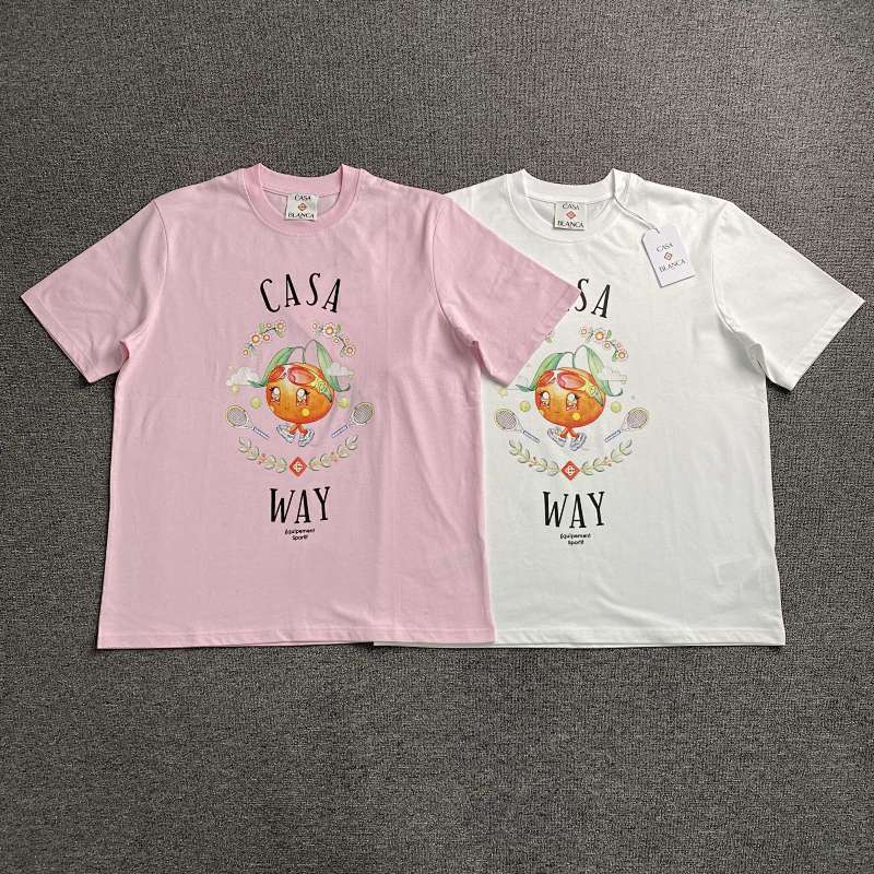 Casablanca T-shirt