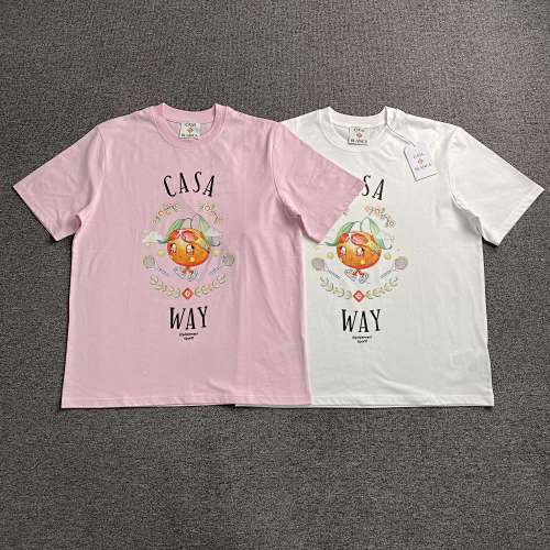 Casablanca T-shirt