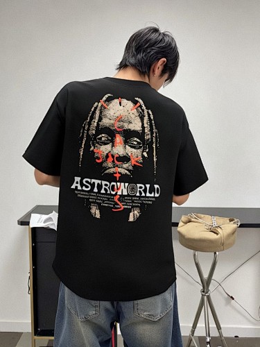 Travis Scott T-shirt
