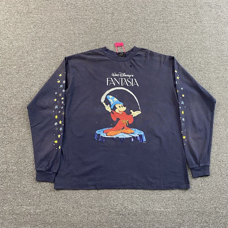 Saint Michael T-shirt