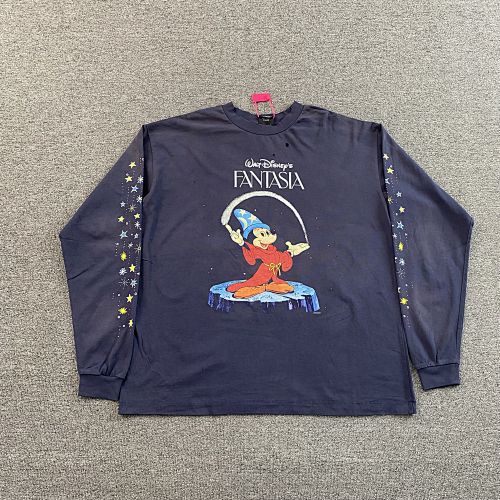 Saint Michael T-shirt