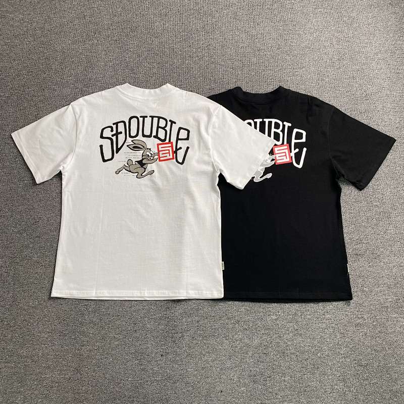 Sdouble T-shirt