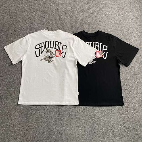 Sdouble T-shirt