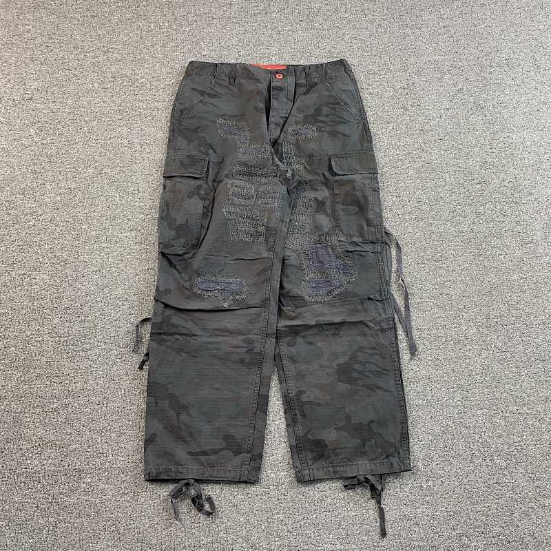 Hellstar Studios Pants