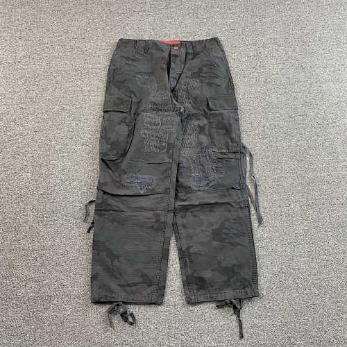 Hellstar Studios Pants