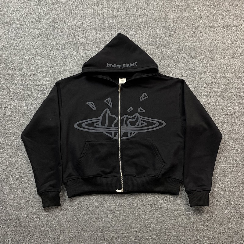 Broken Planet Hoodie