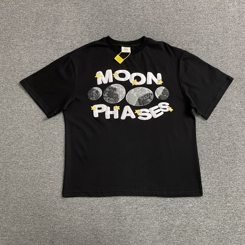 Broken Planet T-shirt