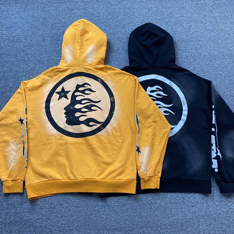 Hellstar Hoodie