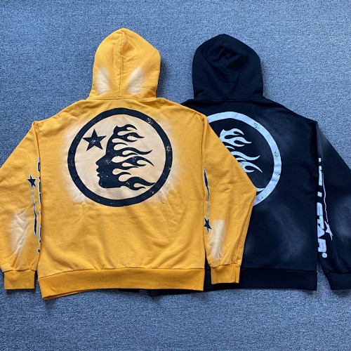 Hellstar Hoodie