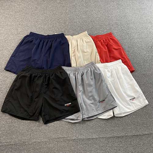 Shorts from Logan