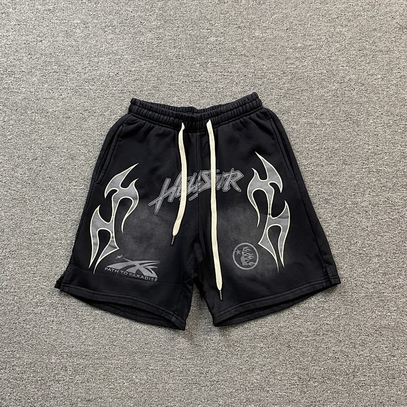 Hellstar Short
