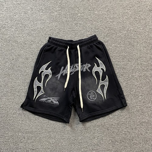 Hellstar Short