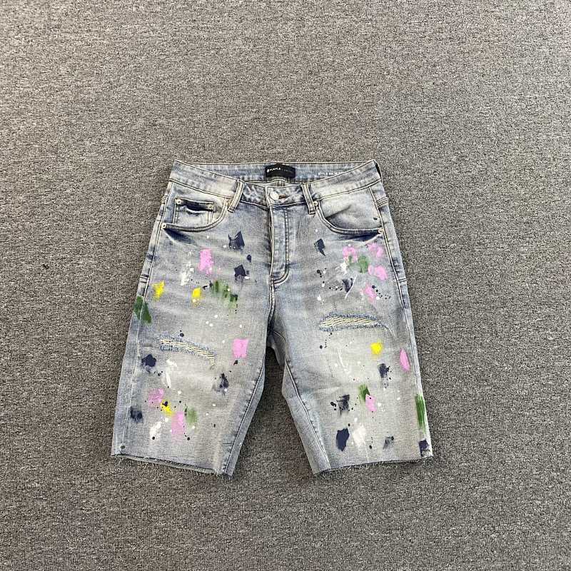Purple Jeans