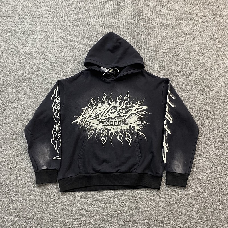 Hellstar Hoodie