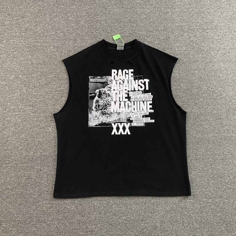 Vintage Vest