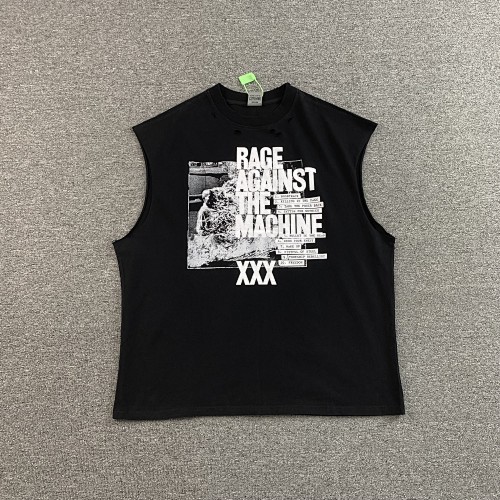 Vintage Vest