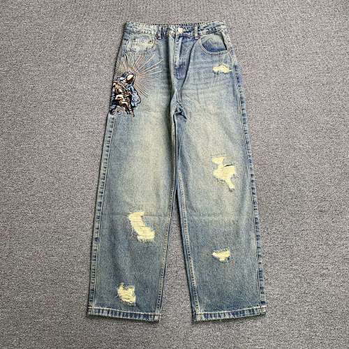 Derschutze Jeans