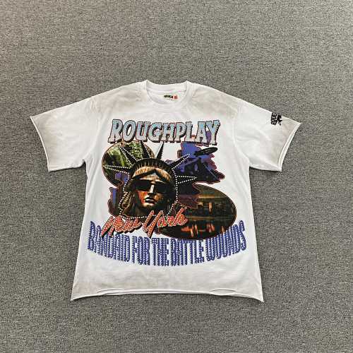 Rough Play T-shirt