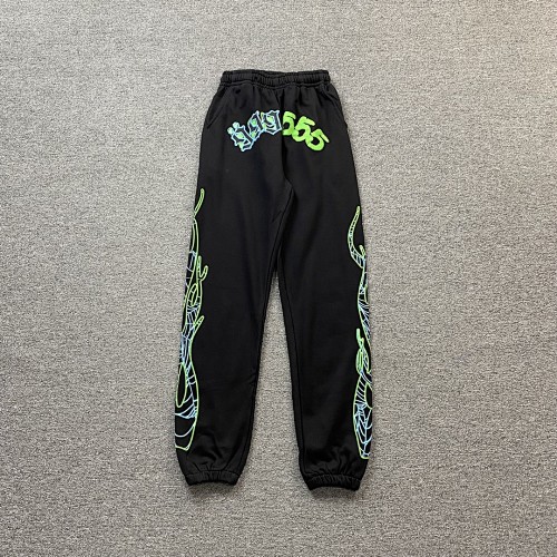 Sp5der YoungThug Pants