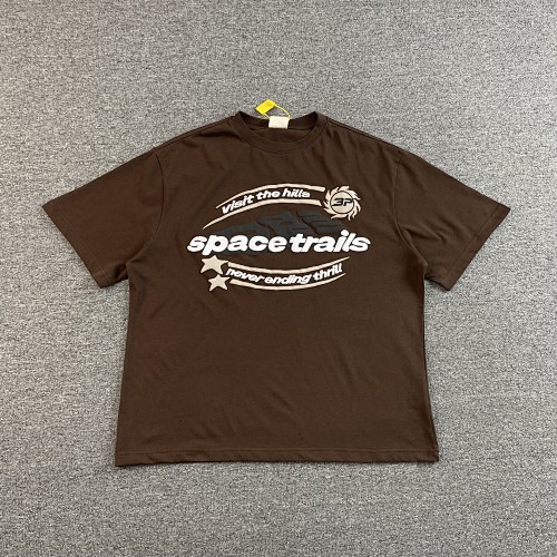 Broken Planet T-shirt