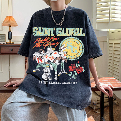 Saint Michael T-shirt