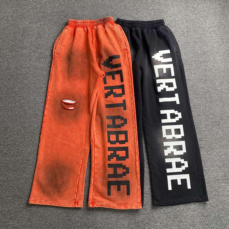 Vertabrae Pants
