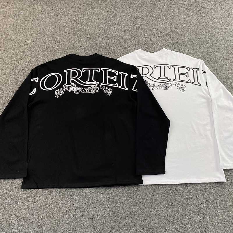 Corteiz T-shirt