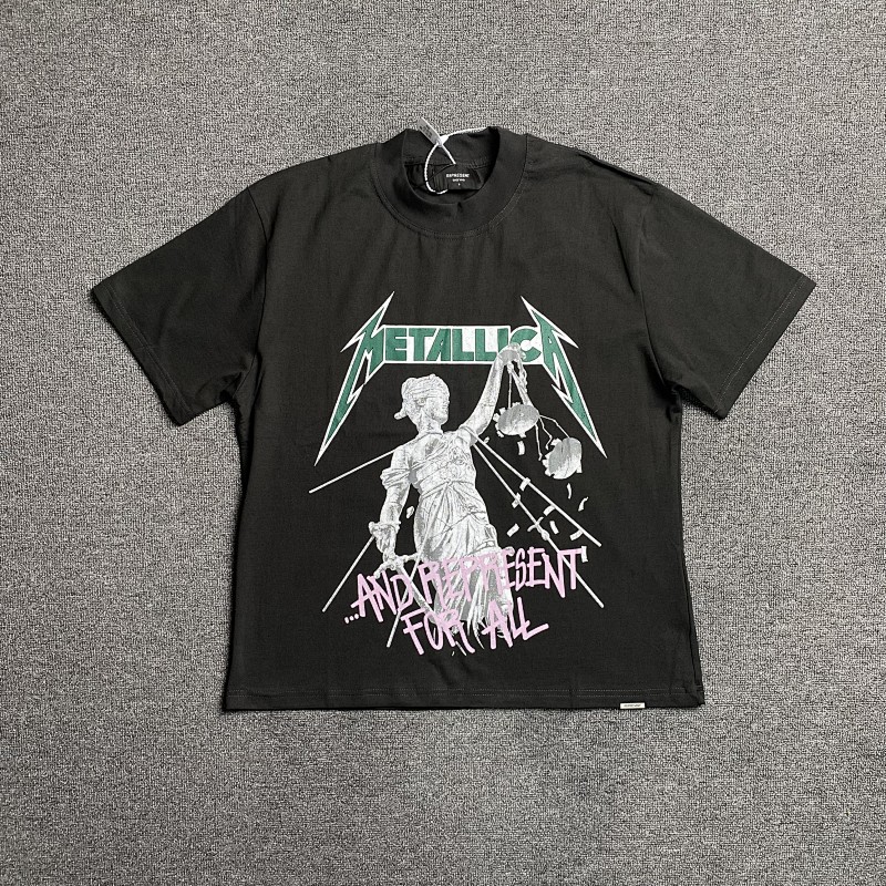 Represent T-shirt