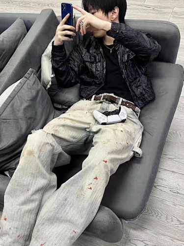 Enfants Riches Deprimes Jacket