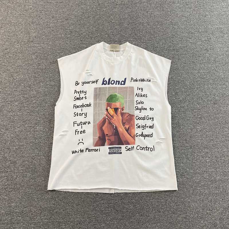 Saint Vest