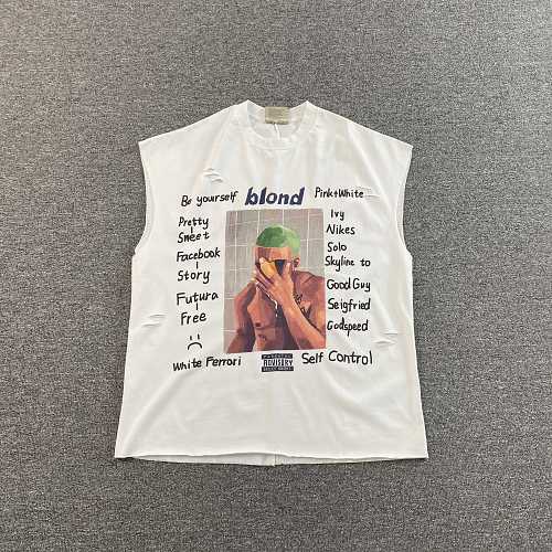 Saint Vest