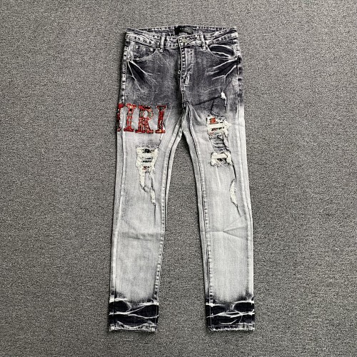 Amiri Jeans