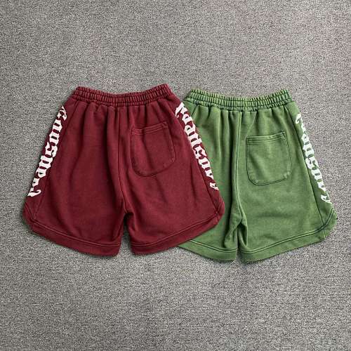 Godspeed Shorts