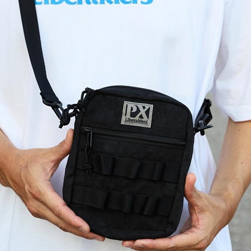 Liberaiders PX Bag