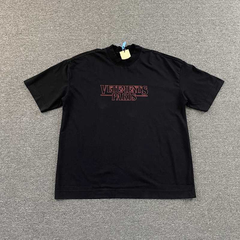 Vetements T-shirt